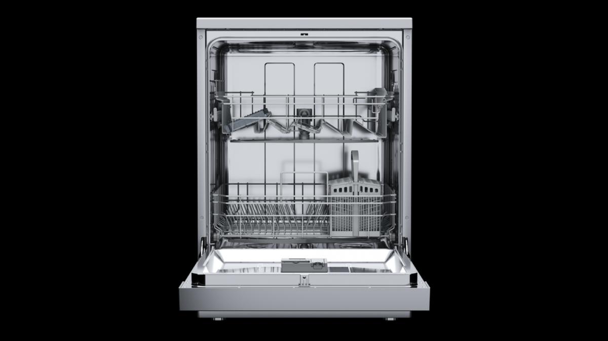 LAVAVAJILLAS TEKA DFS46760SS 14CUB C INOX 114210008