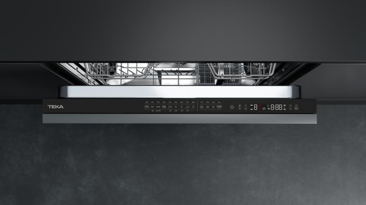 LAVAVAJILLAS INT. TEKA DFI46900 14CUB E 114270005