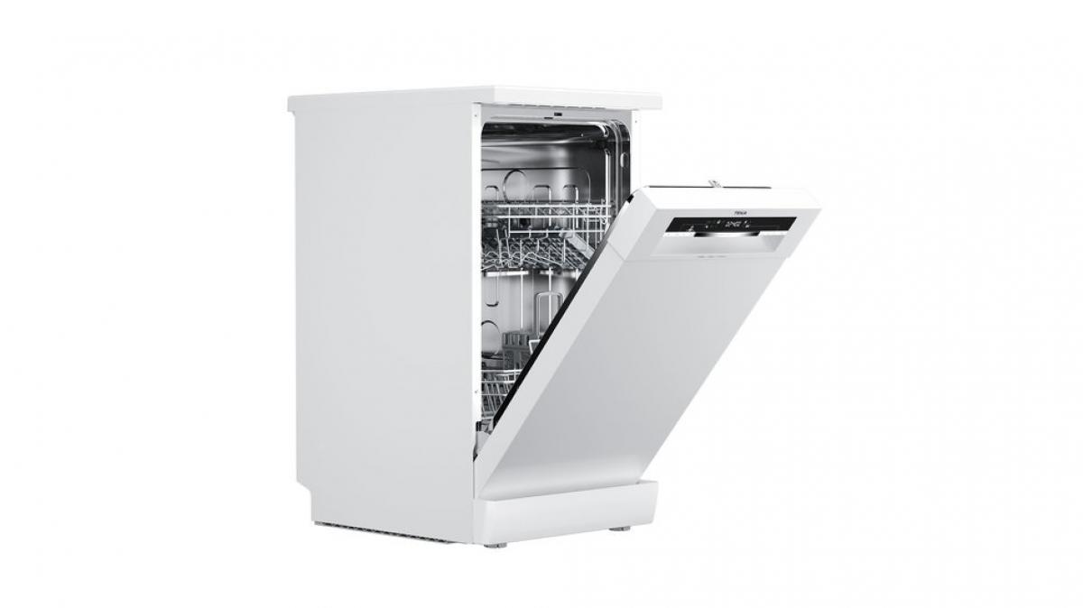 LAVAVAJILLAS TEKA DFS 44750 10CUB E 45CM BCO 114310003