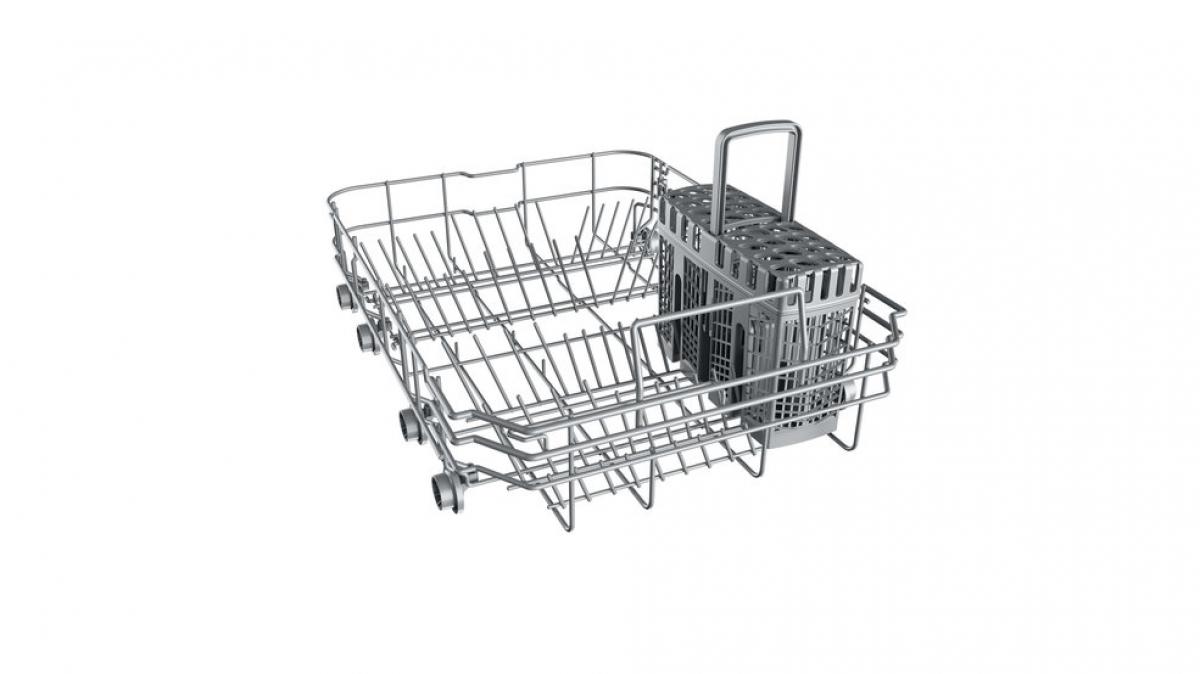 LAVAVAJILLAS TEKA DFS 44750 10CUB E 45CM BCO 114310003