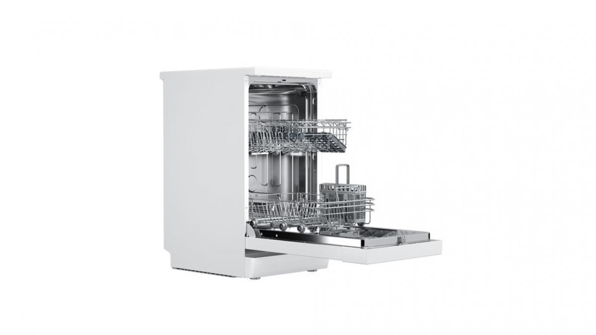 LAVAVAJILLAS TEKA DFS 44750 10CUB E 45CM BCO 114310003