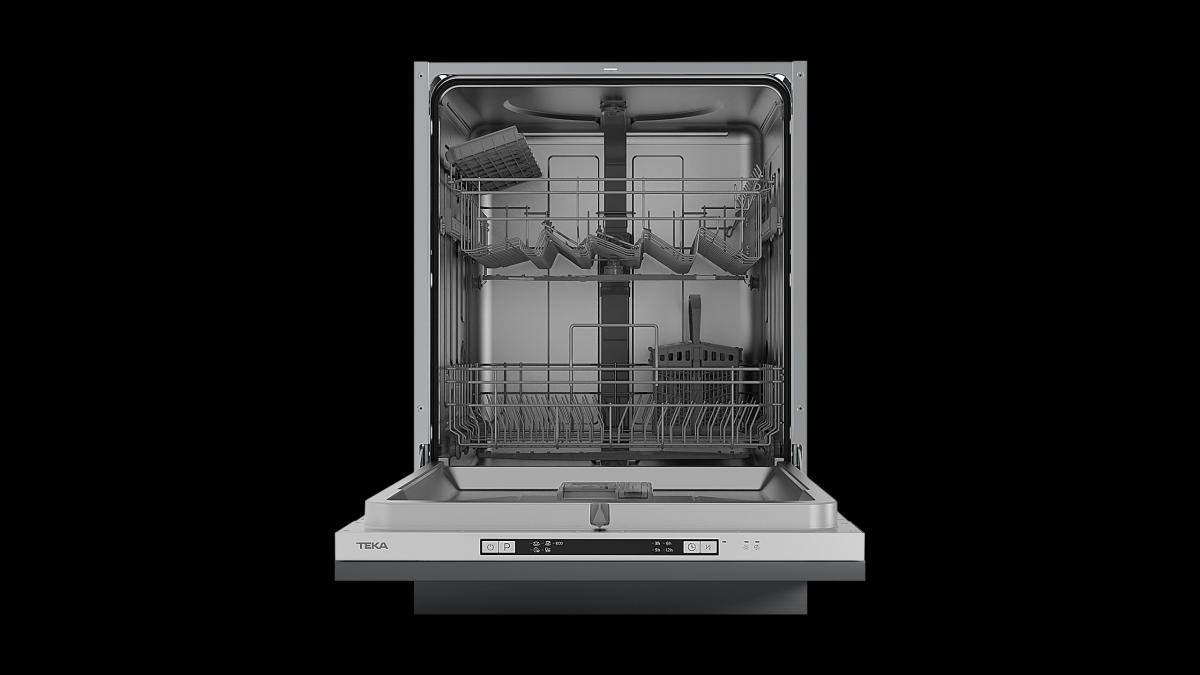 LAVAVAJILLAS INT. TEKA DFI 46710 114270035 12CUB E