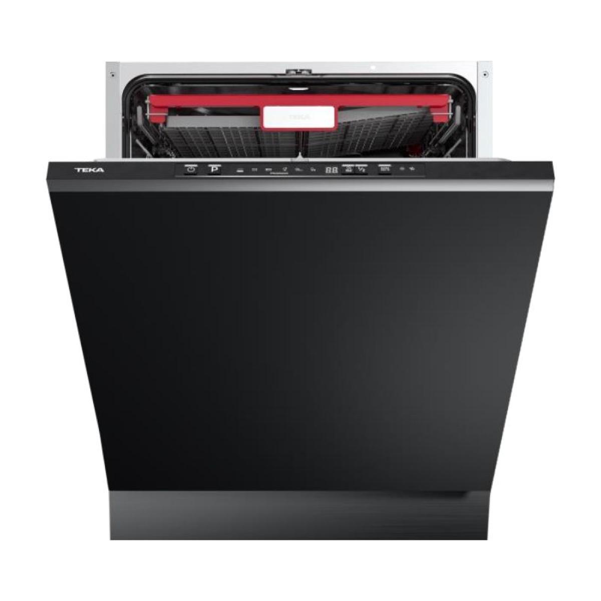 LAVAVAJILLAS INT. TEKA DFI 46740 114270037 14CUB D 3ªBANDEJA