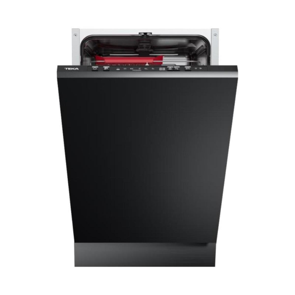 LAVAVAJILLAS INT. TEKA DFI 44800 114310007 10CUB E 45CM P.FIJA