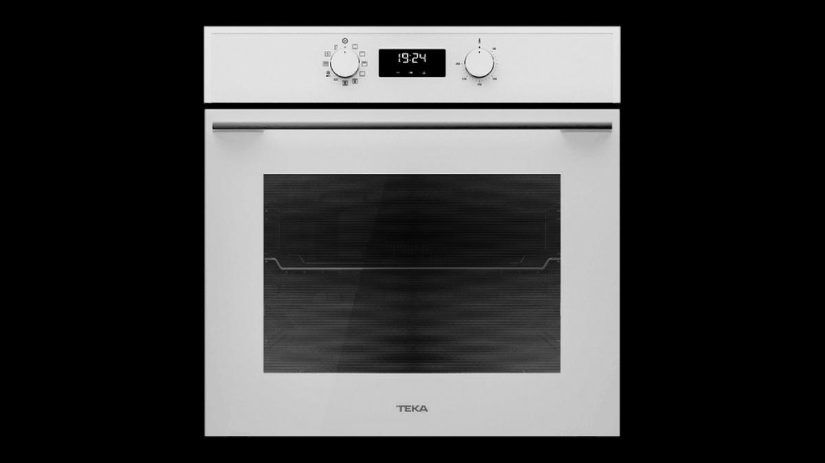 HORNO TEKA HSB630WH MULTI.8 A+ 70L BCO 41560135