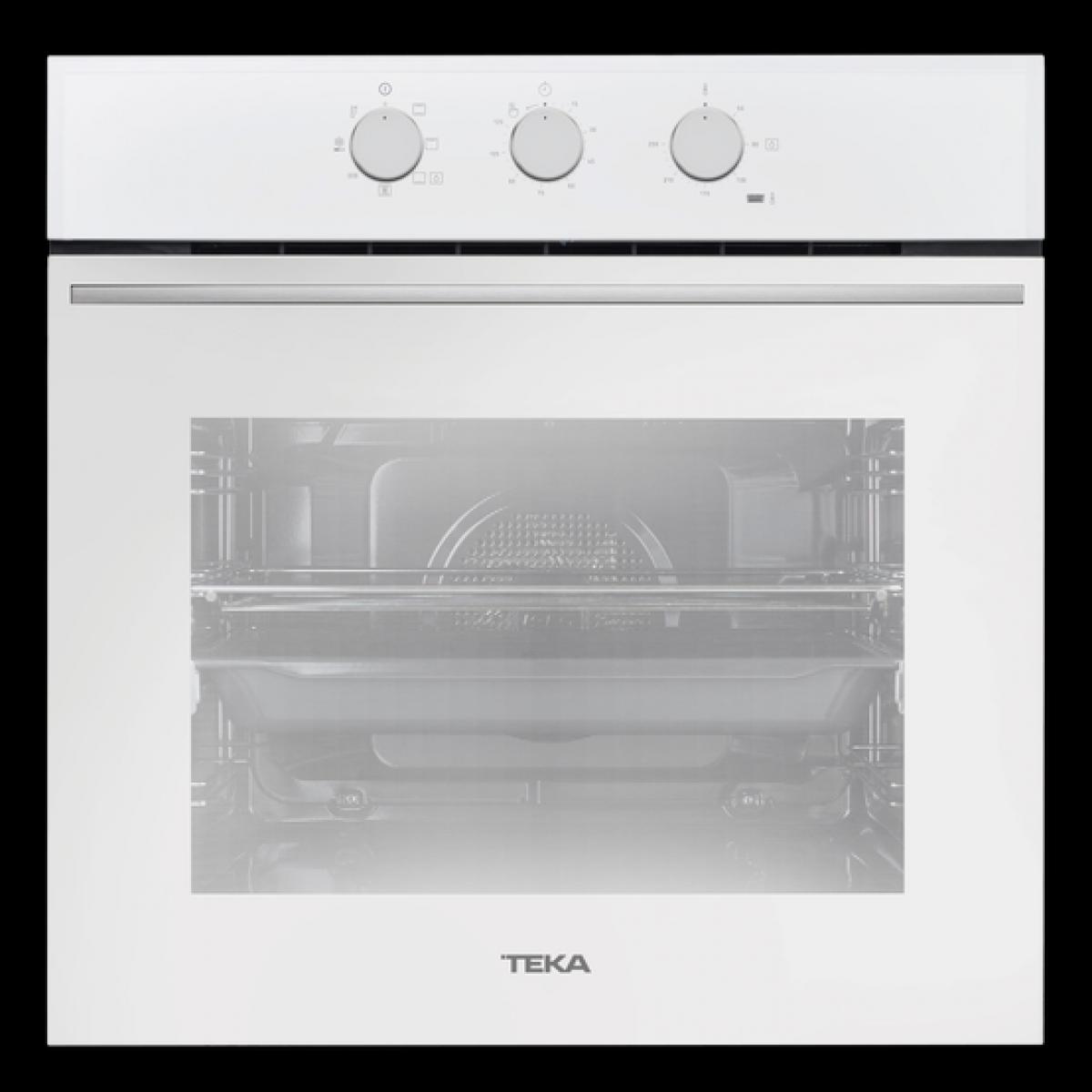 HORNO TEKA HSB610WH MULTI.6 A 70L BCO 41560115