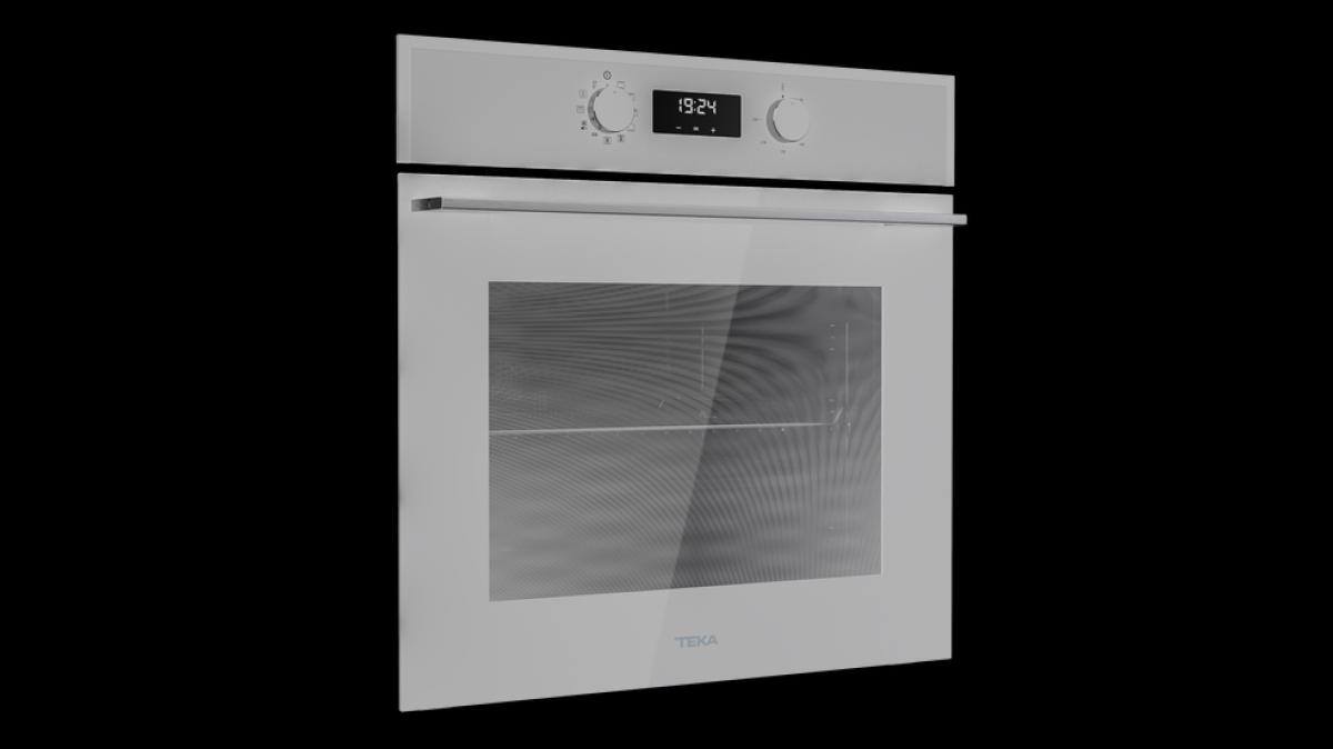 HORNO TEKA HSB630P MULTI.8 A+ PIRO 70L BCO 41566053