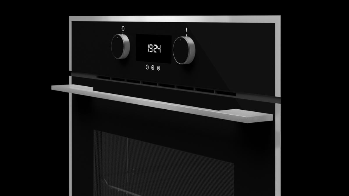 HORNO TEKA HLB840SS MULTI.9 A+ 70L CRIST.NGO C-MARCO 41560077