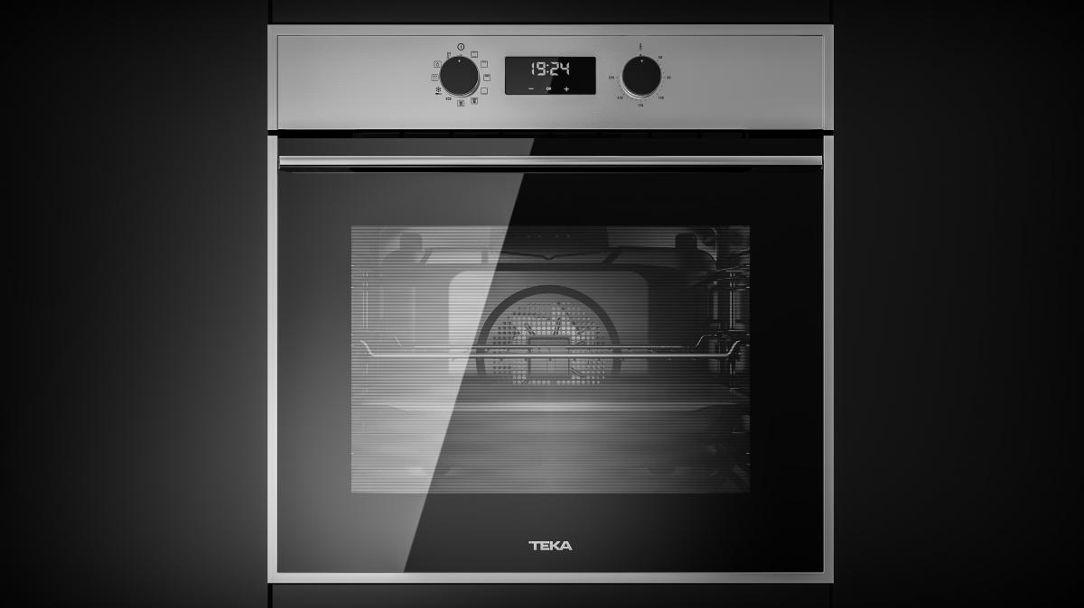 HORNO TEKA HSB635SS MULTI.8 A+ 70L INOX 41560144