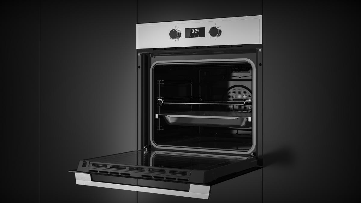 HORNO TEKA HSB635SS MULTI.8 A+ 70L INOX 41560144