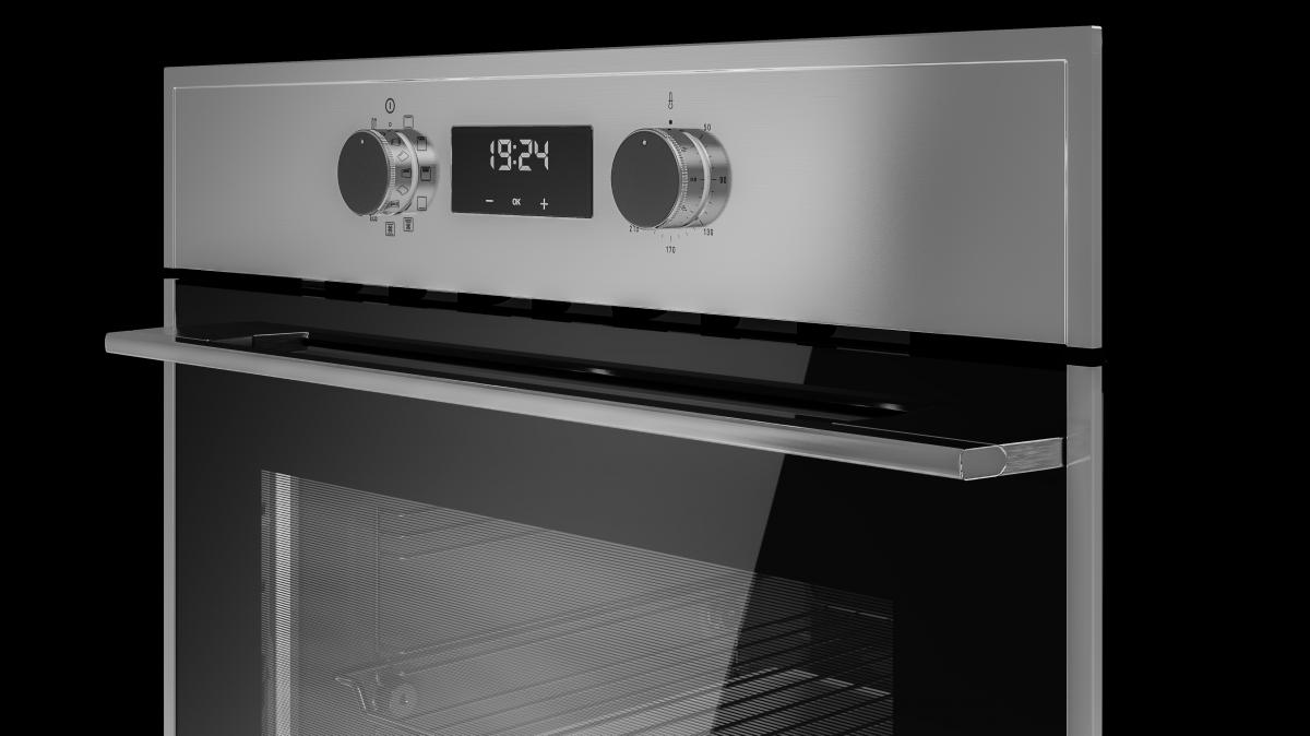HORNO TEKA HSB635SS MULTI.8 A+ 70L INOX 41560144