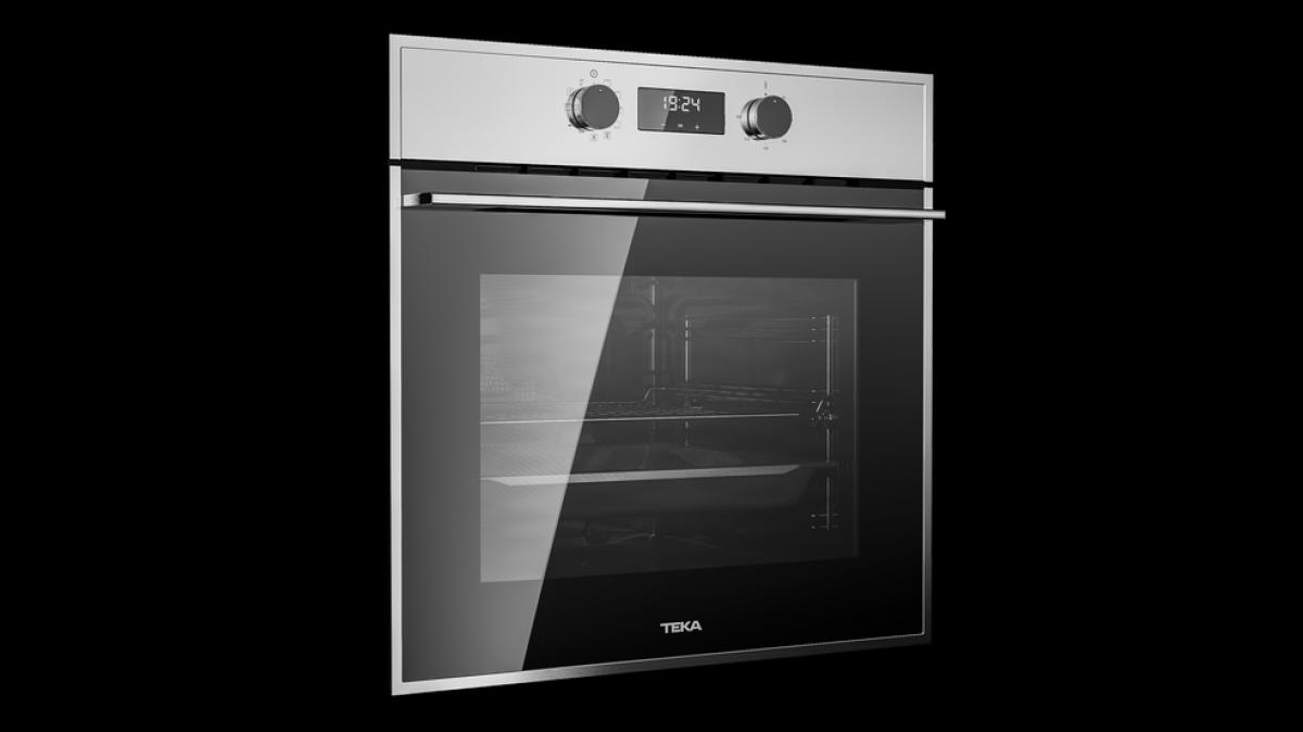 HORNO TEKA HSB635PSS MULTI.8 A+ PIRO 70L INOX 41566063