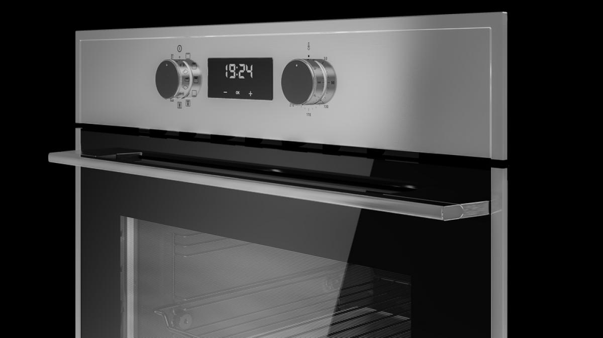 HORNO TEKA HSB635PSS MULTI.8 A+ PIRO 70L INOX 41566063