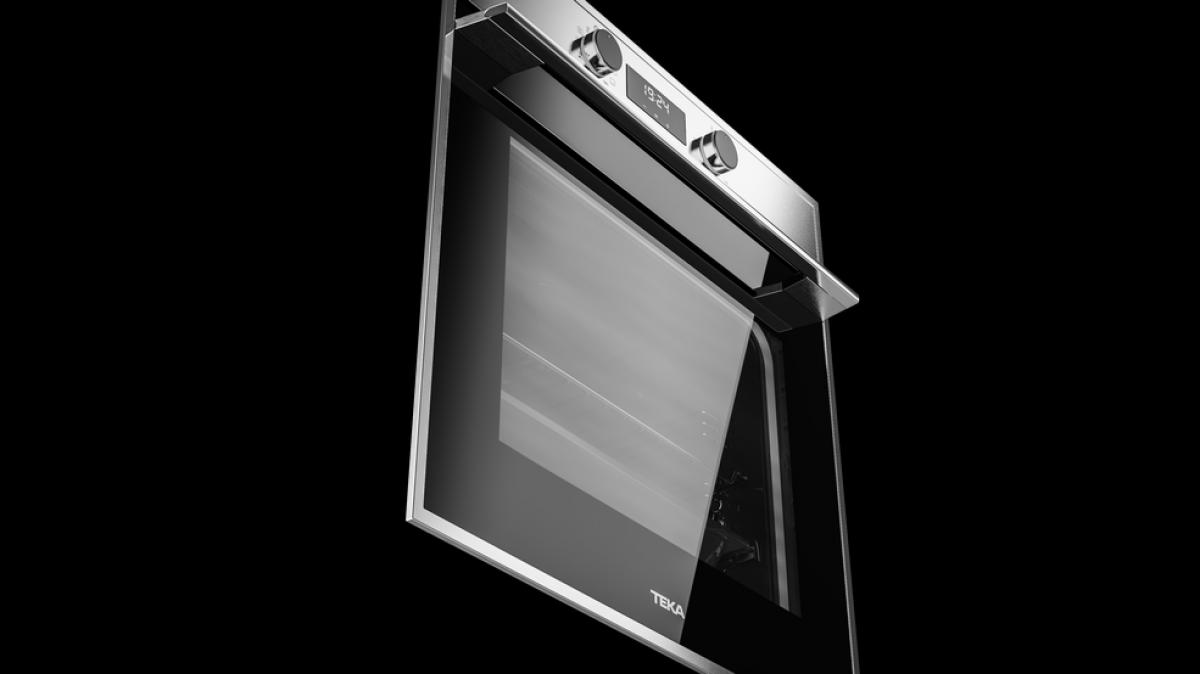 HORNO TEKA HSB635PSS MULTI.8 A+ PIRO 70L INOX 41566063