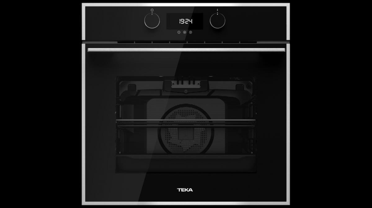 HORNO TEKA HLB840P MULT.8 A+ PIRO 70L CRIST.NGO C-MARCO 41566015
