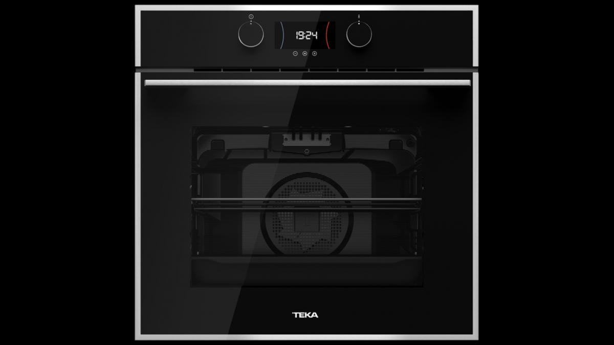 HORNO TEKA HLB840P MULT.8 A+ PIRO 70L CRIST.NGO C-MARCO 41566015