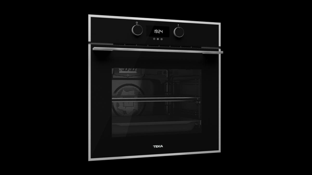 HORNO TEKA HLB840P MULT.8 A+ PIRO 70L CRIST.NGO C-MARCO 41566015