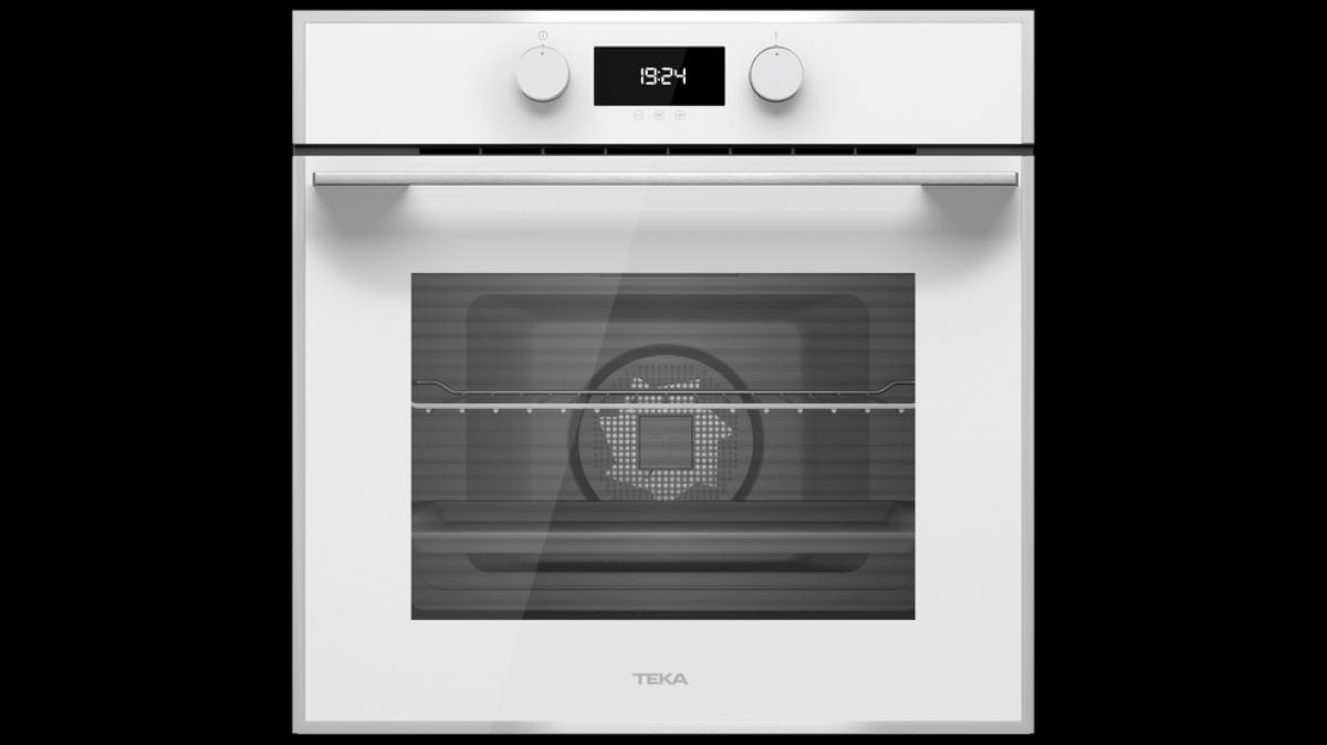 HORNO TEKA HLB840P MULT.8 A+ PIRO 70L BCO 41566016