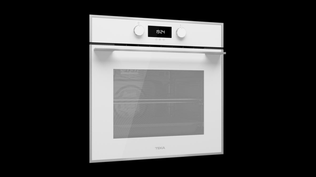 HORNO TEKA HLB840P MULT.8 A+ PIRO 70L BCO 41566016