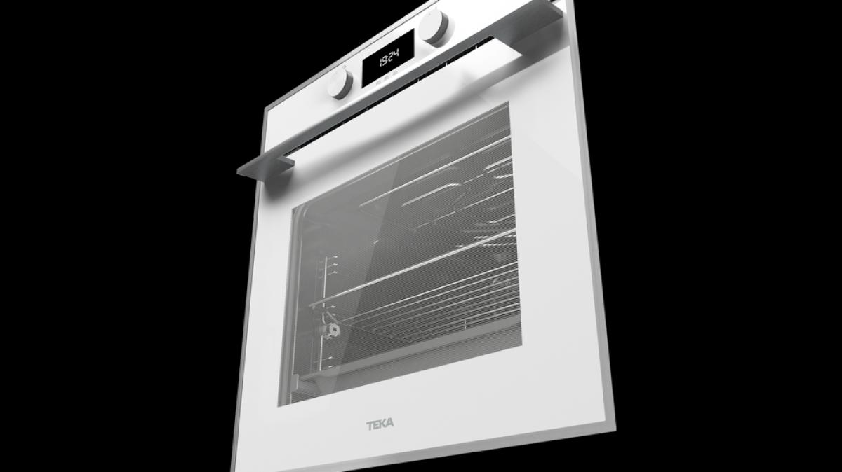 HORNO TEKA HLB840P MULT.8 A+ PIRO 70L BCO 41566016