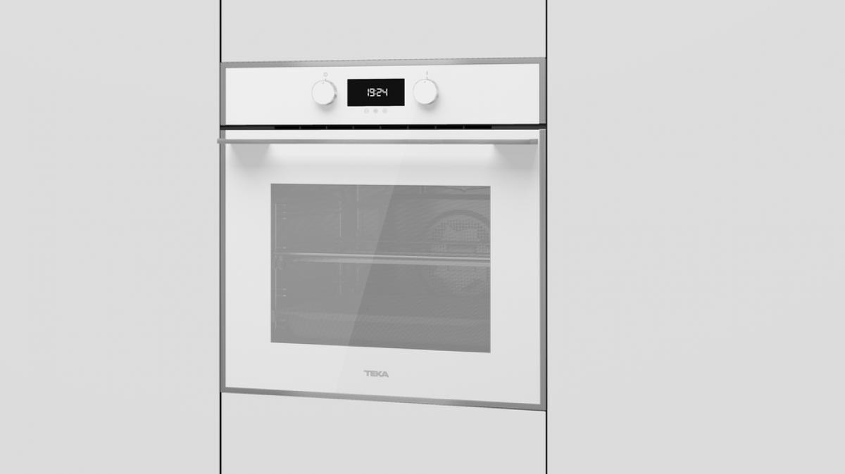 HORNO TEKA HLB840P MULT.8 A+ PIRO 70L BCO 41566016