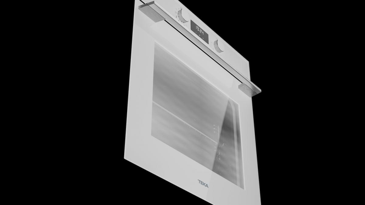 HORNO TEKA HSB620P MULT.8 A+ PIRO 70L BCO 41566033