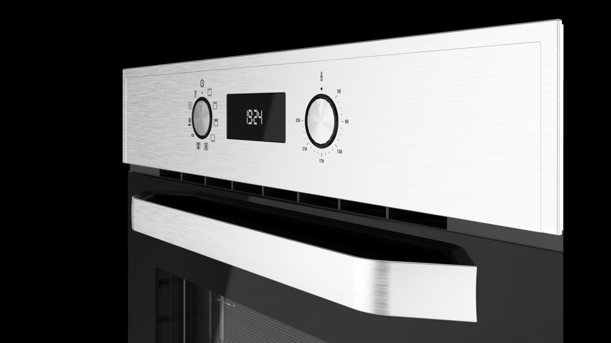 HORNO TEKA HCB6535SS MULT.8 A+ 70L INOX 111020034