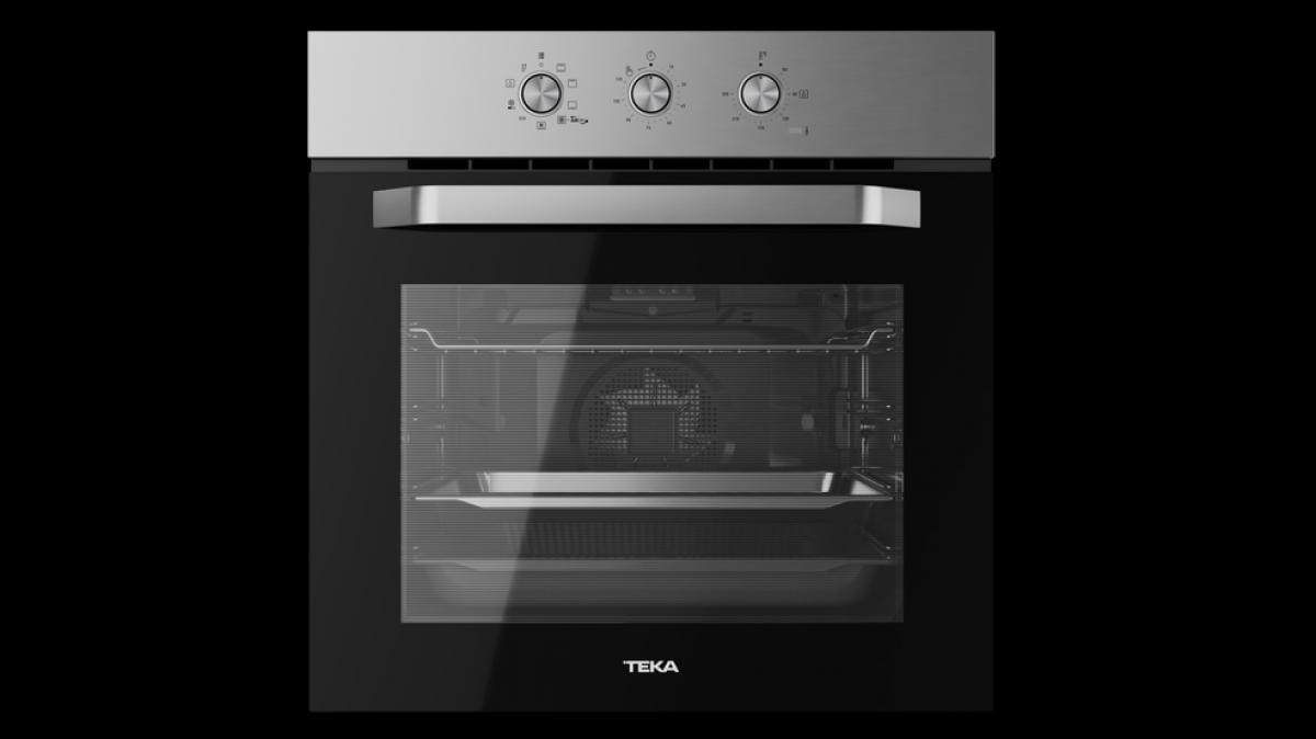 HORNO TEKA HCB 6526 MULT.9 A AIRFRY HYDRO 70L INOX 111010038