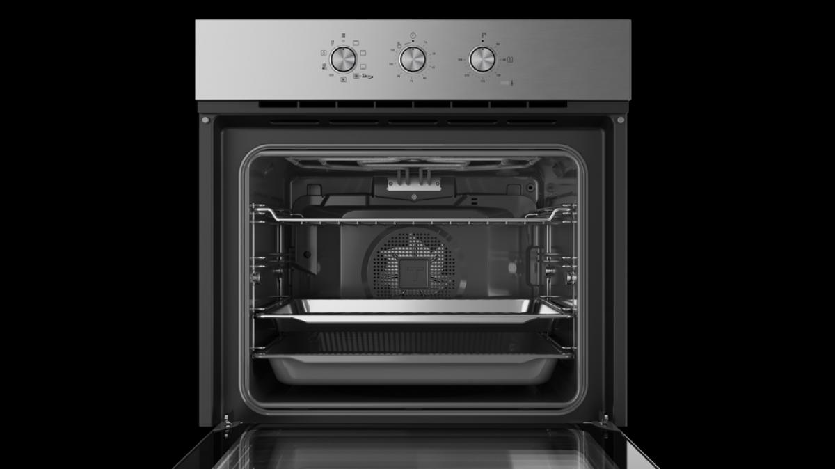 HORNO TEKA HCB 6526 MULT.9 A AIRFRY HYDRO 70L INOX 111010038