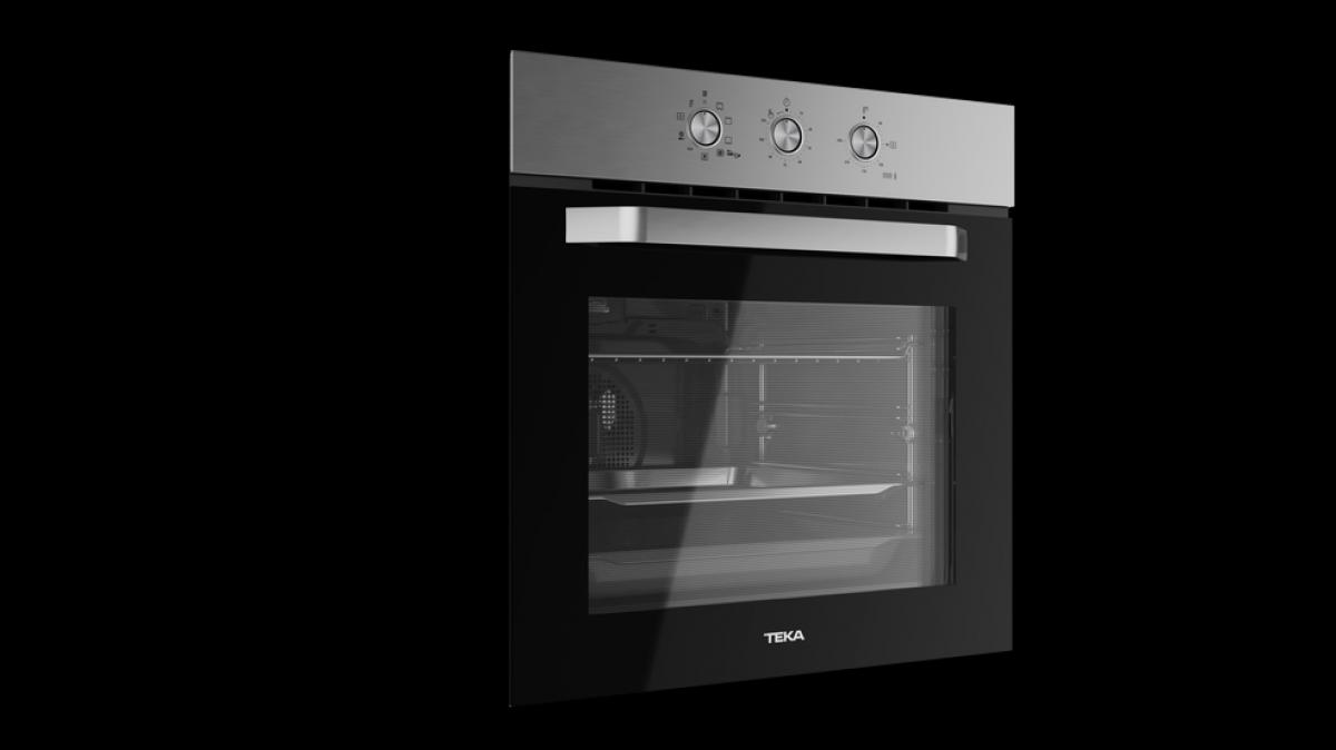 HORNO TEKA HCB 6526 MULT.9 A AIRFRY HYDRO 70L INOX 111010038