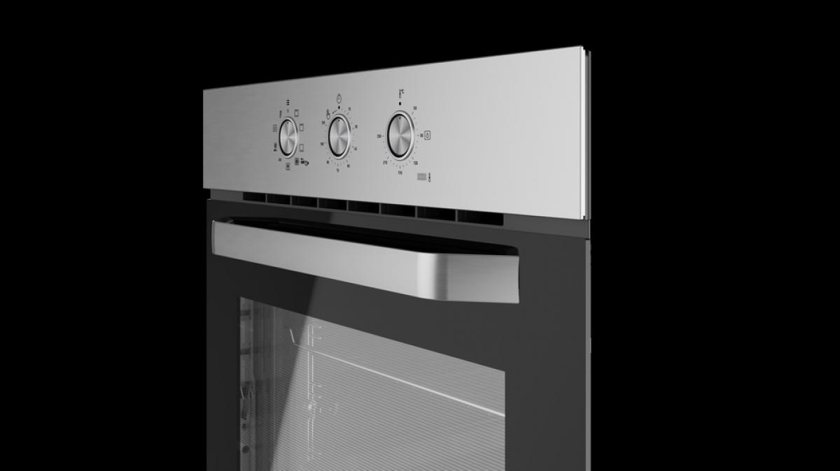 HORNO TEKA HCB 6526 MULT.9 A AIRFRY HYDRO 70L INOX 111010038