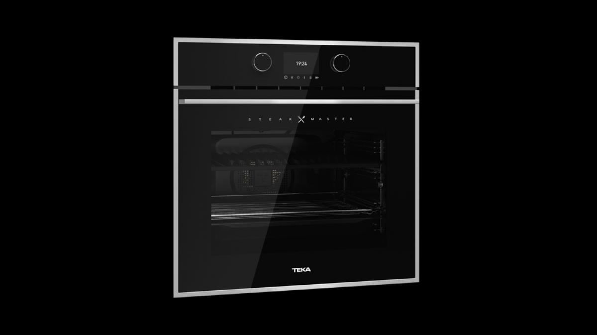 HORNO ENCASTRE TEKA STEAKMASTER 111000035 PIRO PARRILLA + ACC.