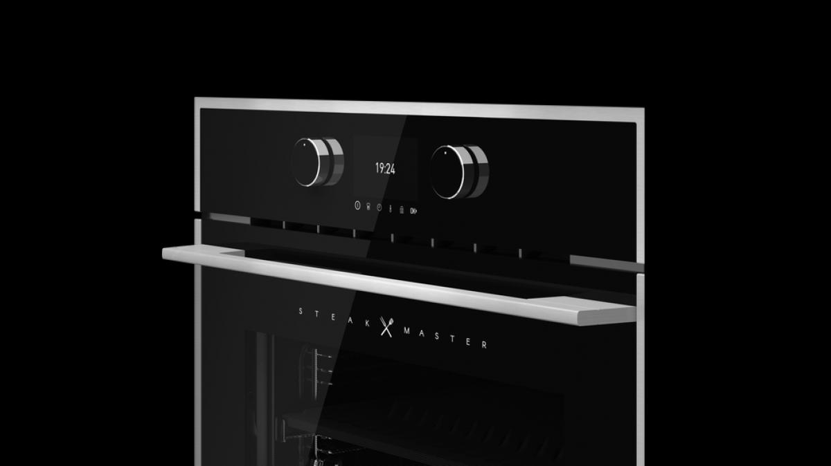 HORNO ENCASTRE TEKA STEAKMASTER 111000035 PIRO PARRILLA + ACC.