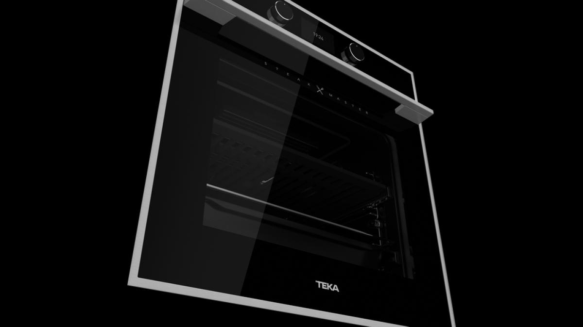 HORNO ENCASTRE TEKA STEAKMASTER 111000035 PIRO PARRILLA + ACC.