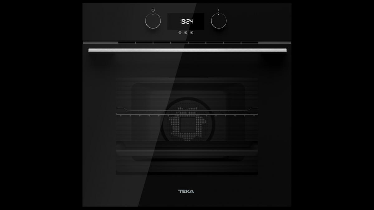 HORNO TEKA HLB8400BK MULT.9 A+ HYDRO 70L CRIST.NGO 111000005