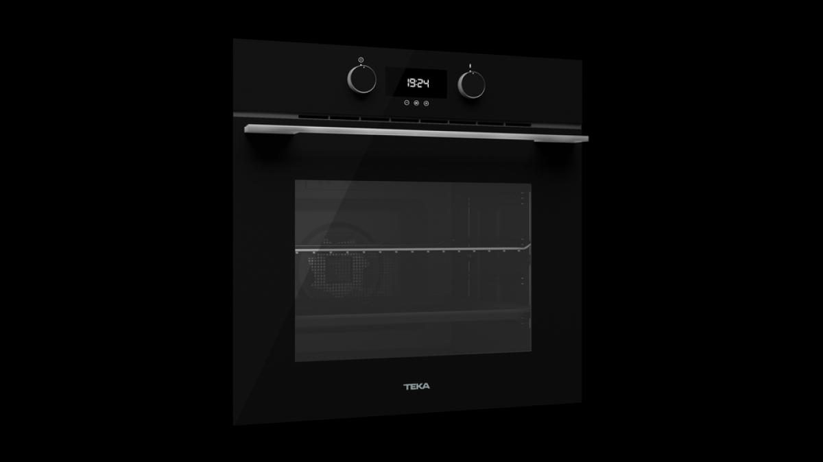 HORNO TEKA HLB8400BK MULT.9 A+ HYDRO 70L CRIST.NGO 111000005