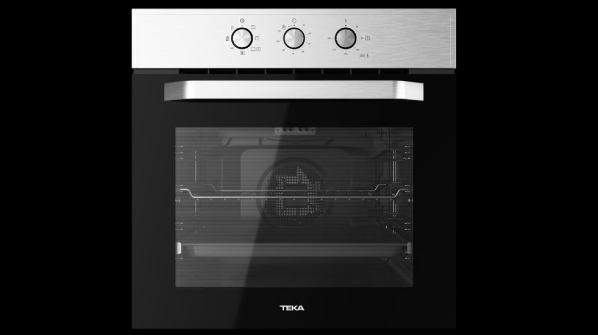HORNO TEKA HCB6525 MULTI.6 A HYDRO 70L INOX 111020033