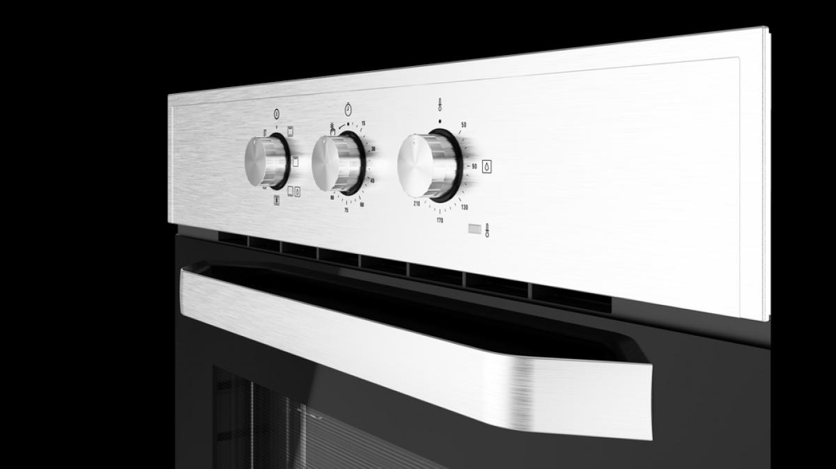 HORNO TEKA HCB6525 MULTI.6 A HYDRO 70L INOX 111020033