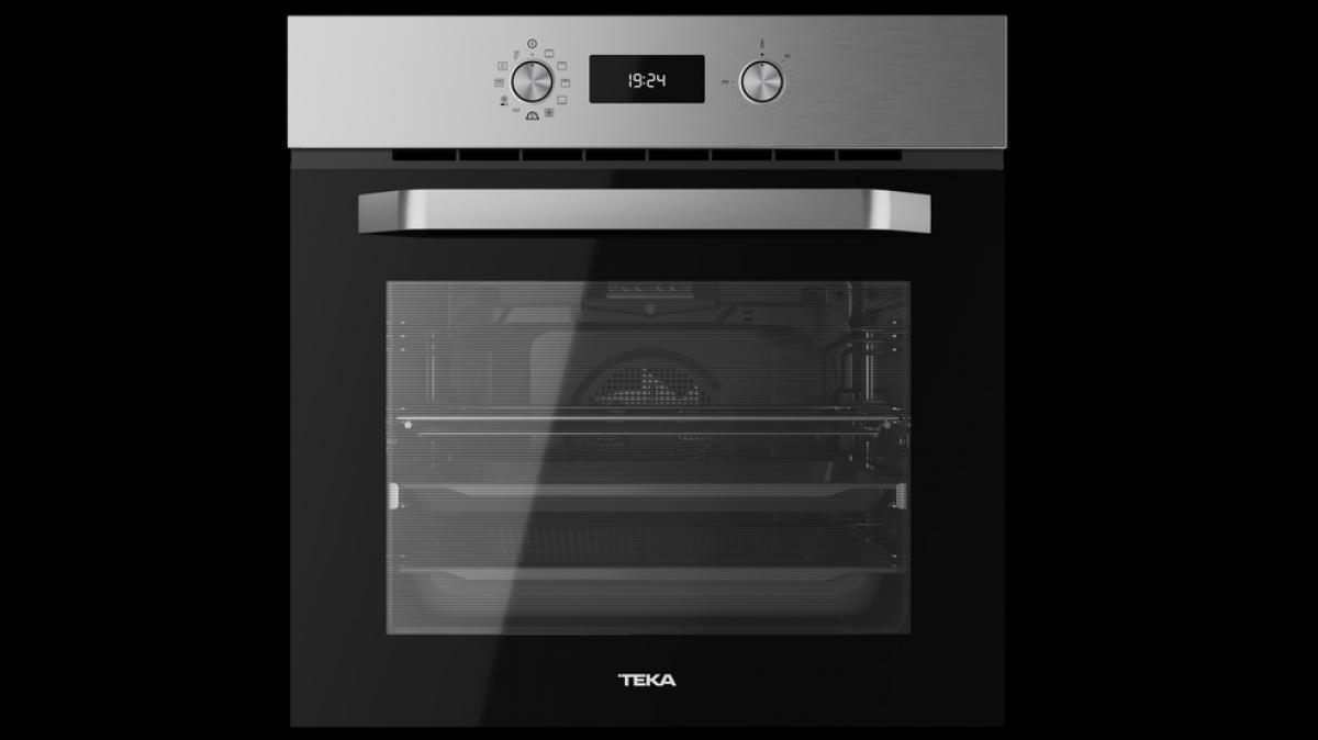 HORNO TEKA HCB 6646 MULT.9 A+ AIRFRY HYDRO 70L INOX 111010026