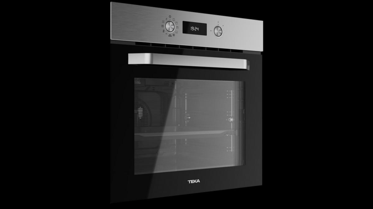 HORNO TEKA HCB 6646 MULT.9 A+ AIRFRY HYDRO 70L INOX 111010026