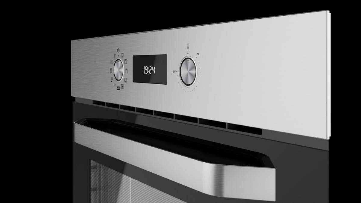 HORNO TEKA HCB 6646 MULT.9 A+ AIRFRY HYDRO 70L INOX 111010026