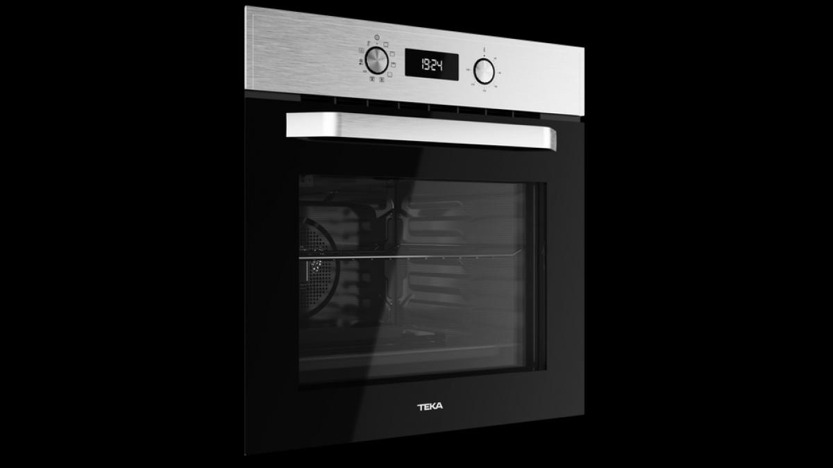 HORNO TEKA HCB6435SS MULT.8 A HYDRO 70L INOX 111020005