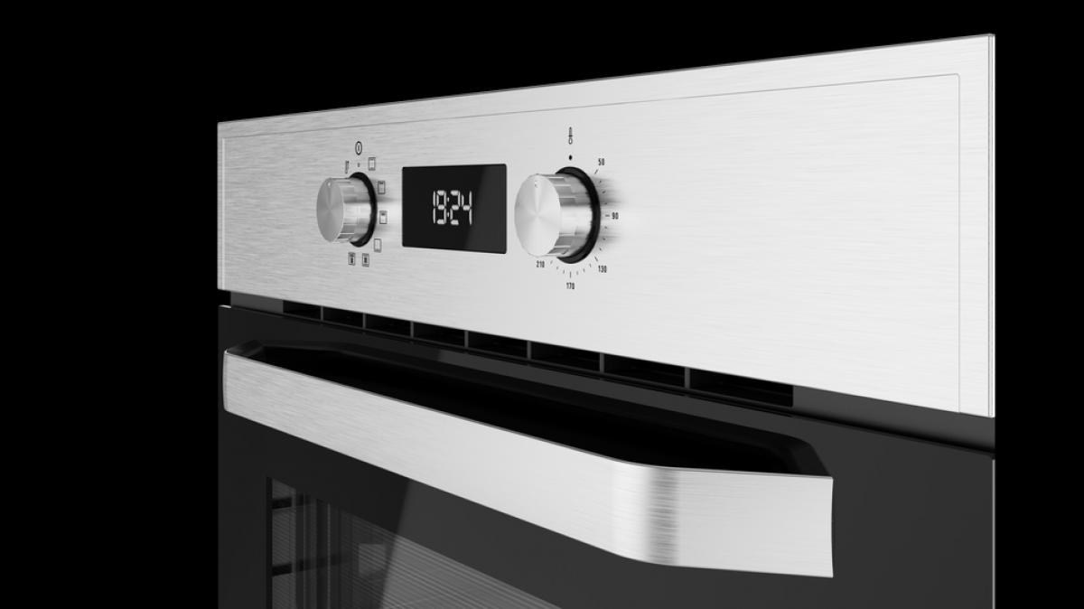 HORNO TEKA HCB6435SS MULT.8 A HYDRO 70L INOX 111020005