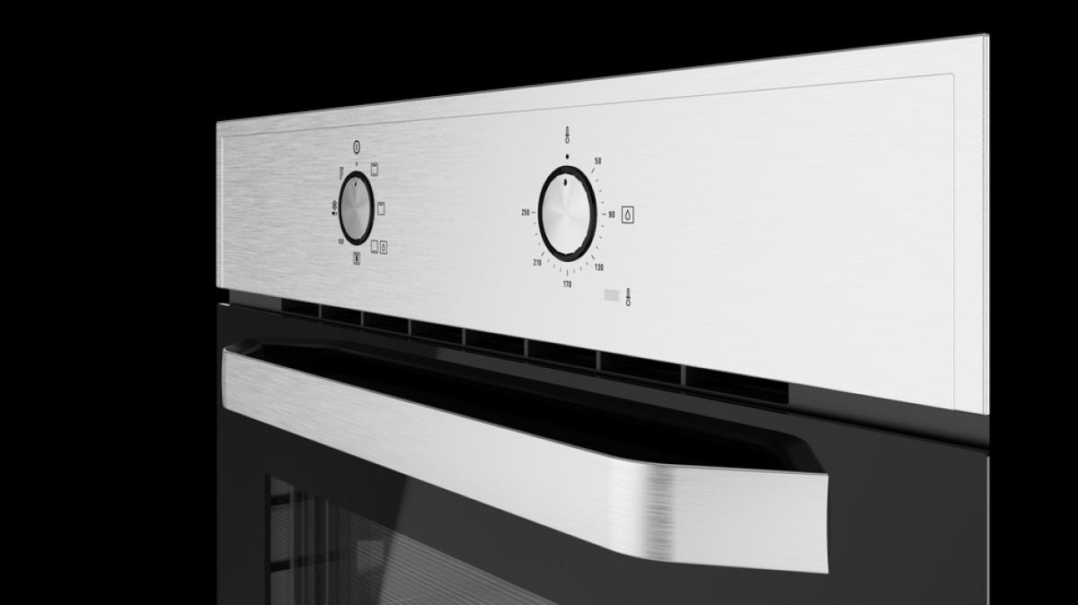 HORNO TEKA HCB6415SS MULT.6 A HYDRO 70L INOX 111020004