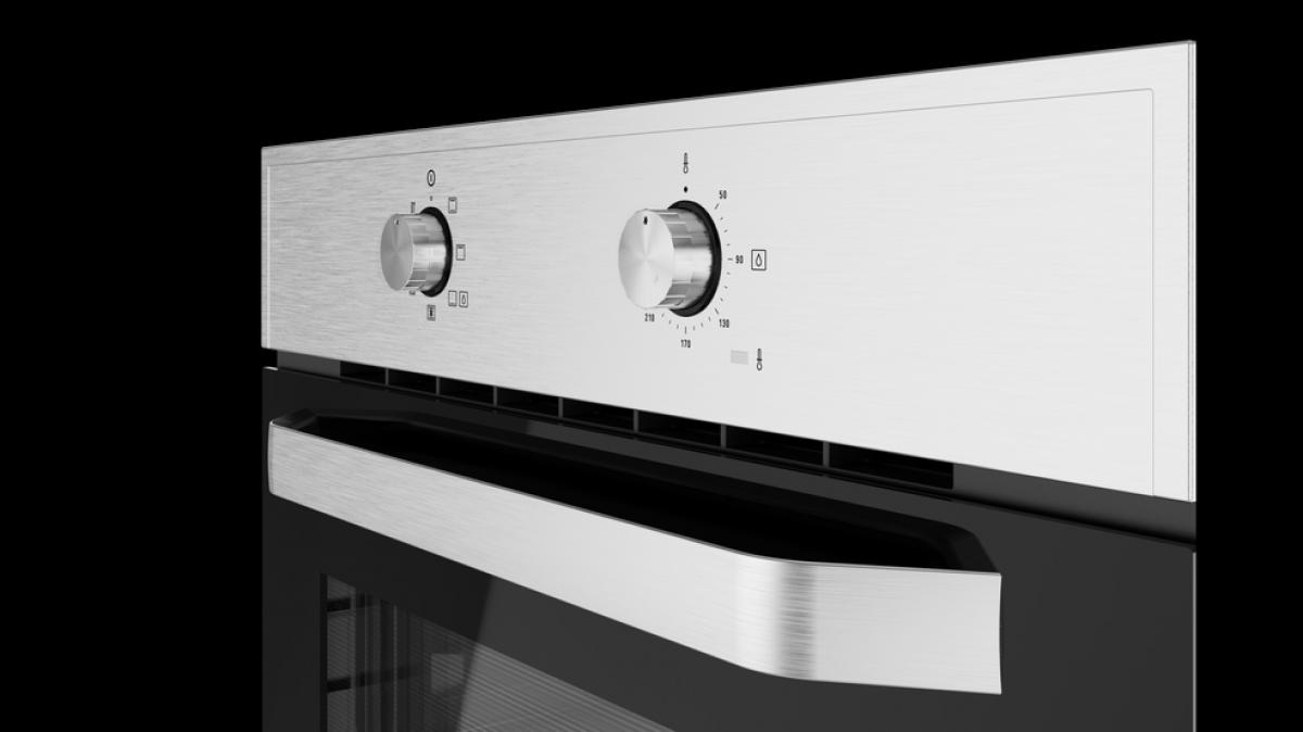 HORNO TEKA HCB6415SS MULT.6 A HYDRO 70L INOX 111020004