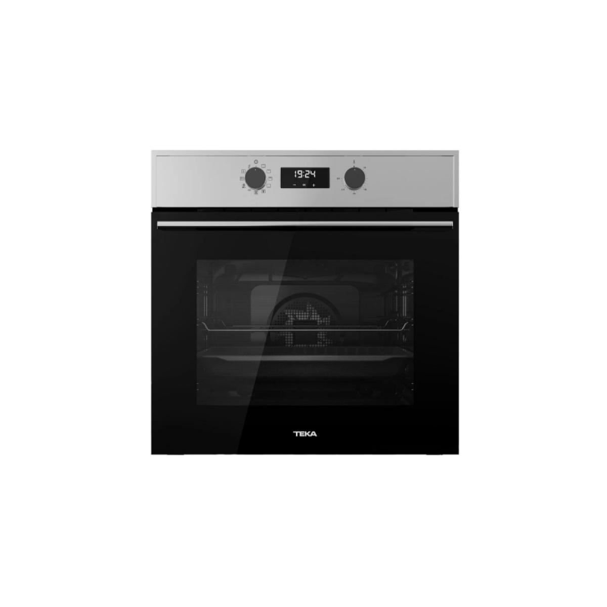 HORNO TEKA HSB 635 P S MULT.8 A+ PIRO 70l INOX 111010045