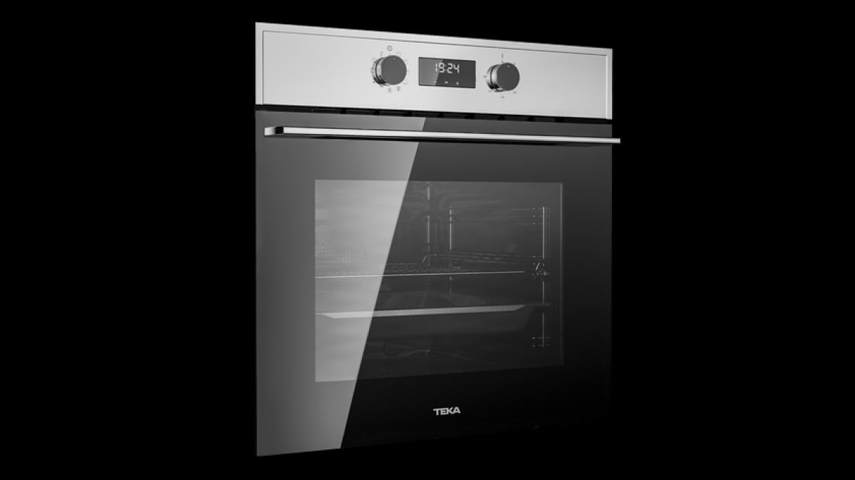 HORNO TEKA HSB 635 P S MULT.8 A+ PIRO 70l INOX 111010045