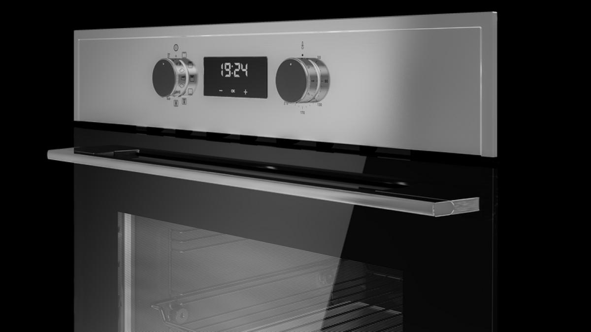 HORNO TEKA HSB 635 P S MULT.8 A+ PIRO 70l INOX 111010045