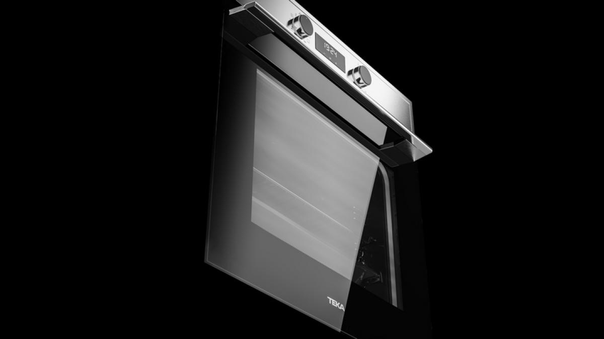 HORNO TEKA HSB 635 P S MULT.8 A+ PIRO 70l INOX 111010045