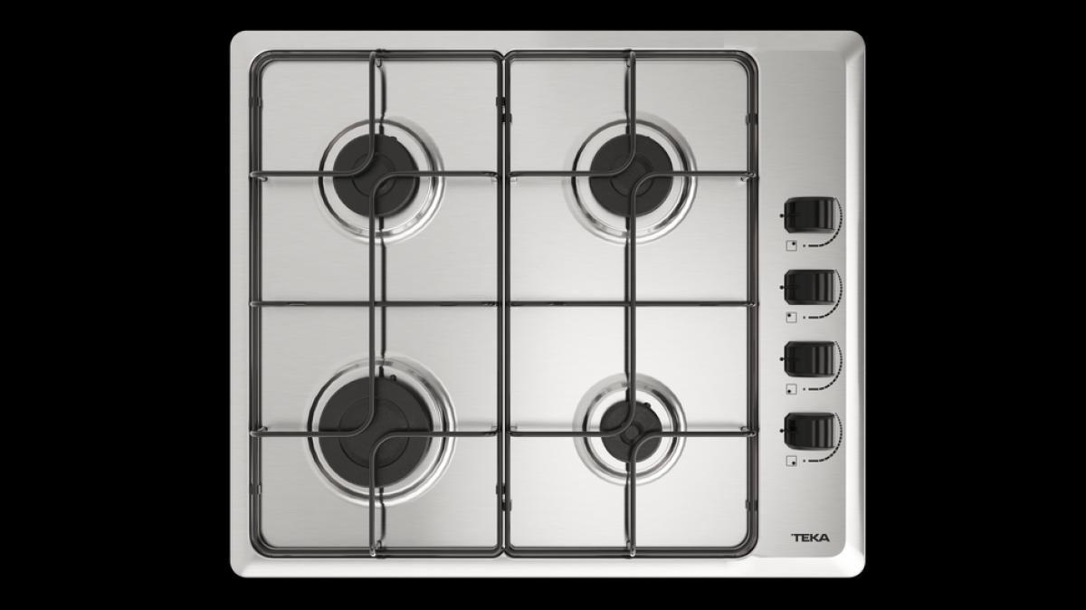 PLACA GAS TEKA HLX 640 KLA0E IX 4F.112620019 (contract)